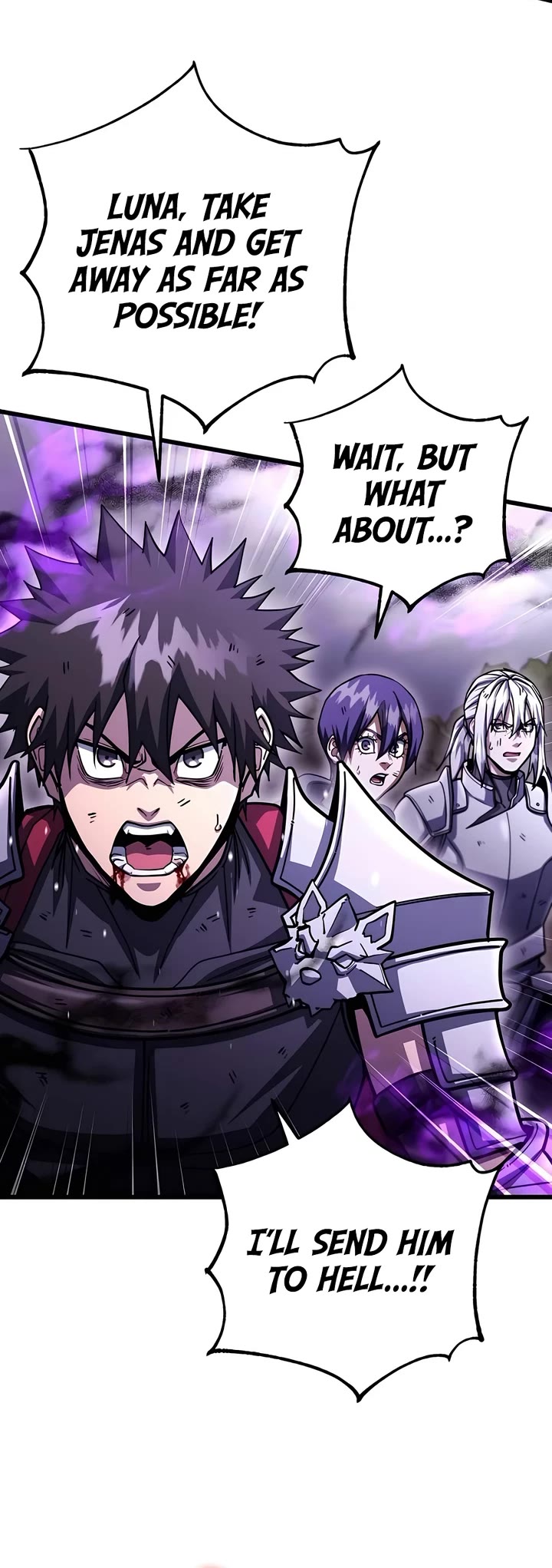 I Picked A Hammer To Save The World Chapter 99 page 25 - Chapter 99