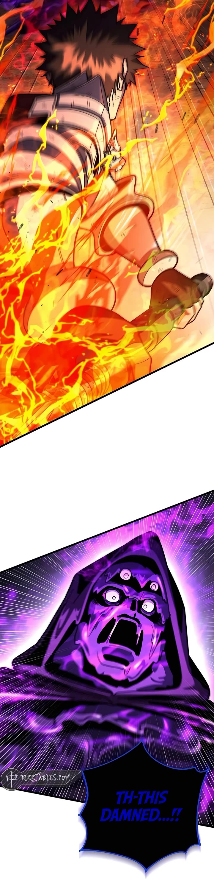 I Picked A Hammer To Save The World Chapter 99 page 28 - Chapter 99