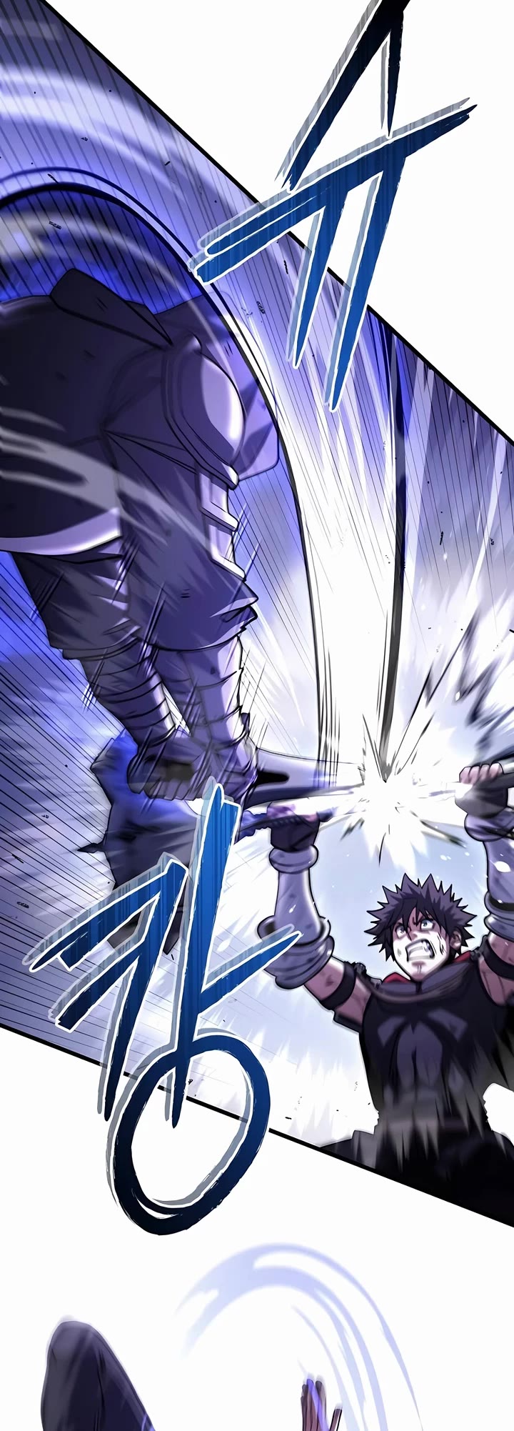I Picked A Hammer To Save The World Chapter 99 page 3 - Chapter 99