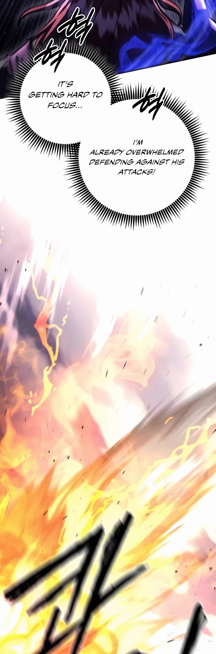 I Picked A Hammer To Save The World Chapter 99 page 32 - Chapter 99