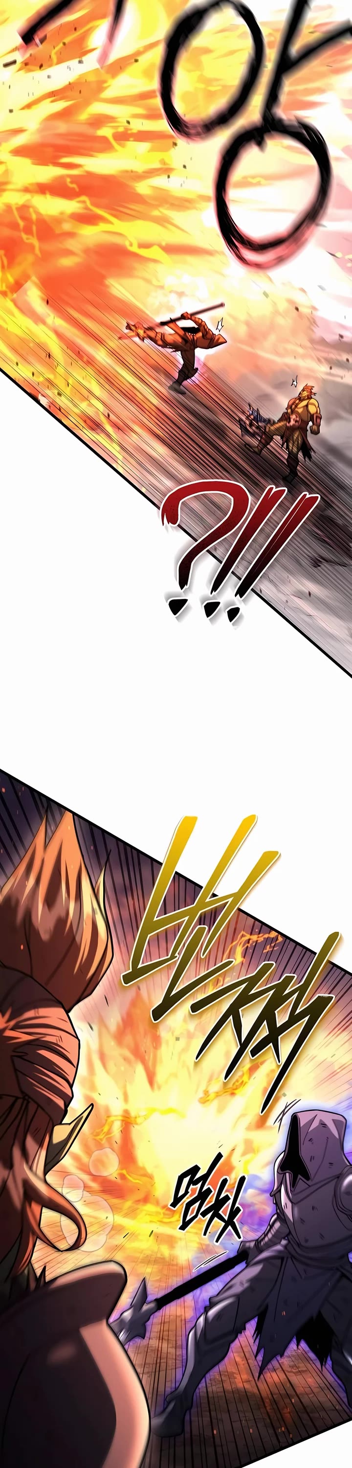 I Picked A Hammer To Save The World Chapter 99 page 33 - Chapter 99