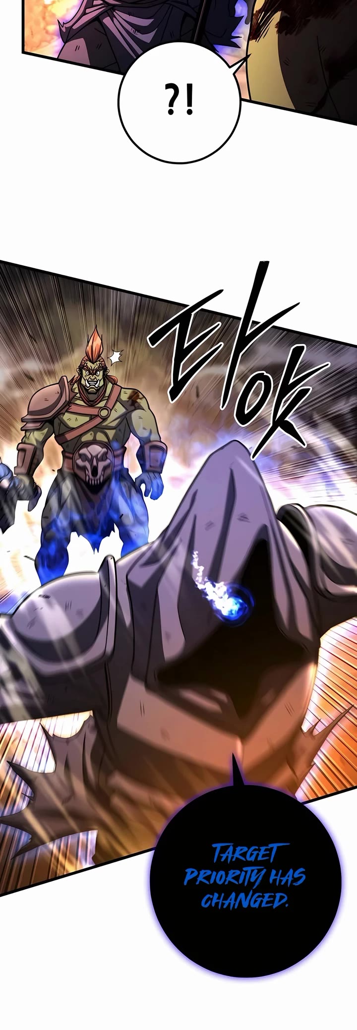 I Picked A Hammer To Save The World Chapter 99 page 35 - Chapter 99