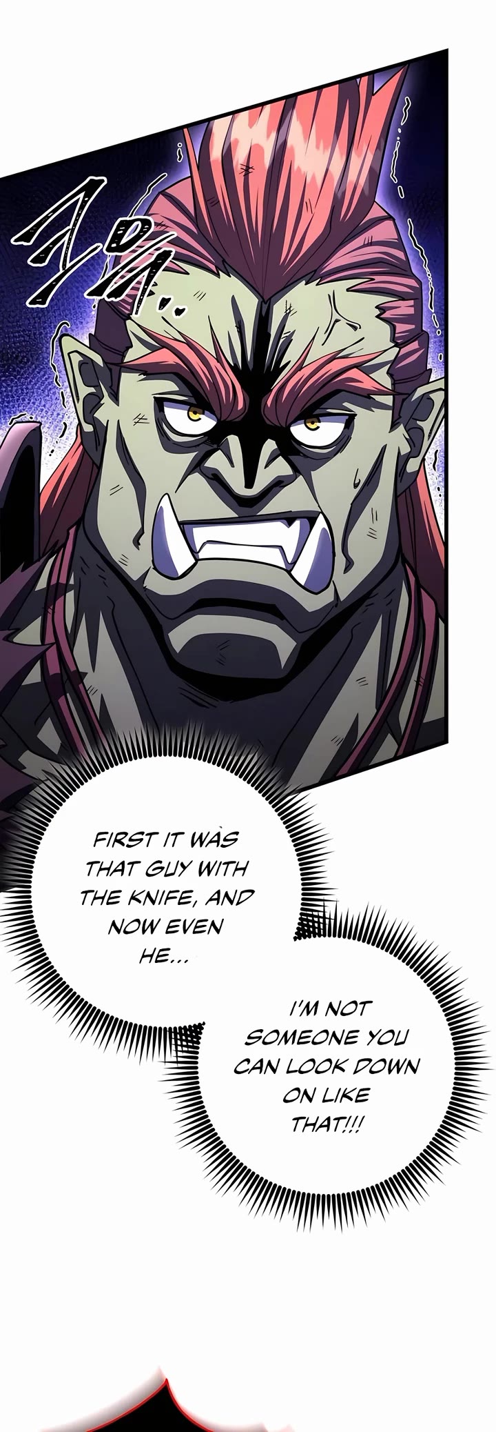 I Picked A Hammer To Save The World Chapter 99 page 36 - Chapter 99
