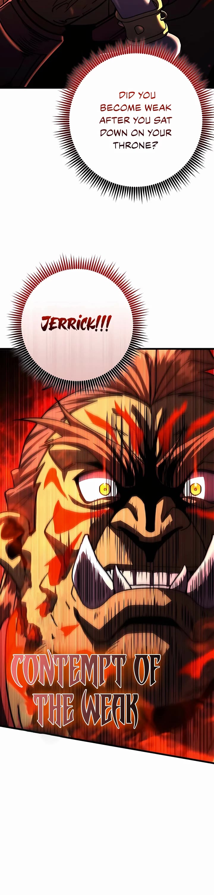 I Picked A Hammer To Save The World Chapter 99 page 38 - Chapter 99