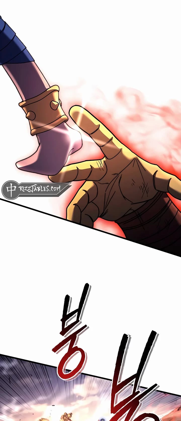 I Picked A Hammer To Save The World Chapter 99 page 39 - Chapter 99