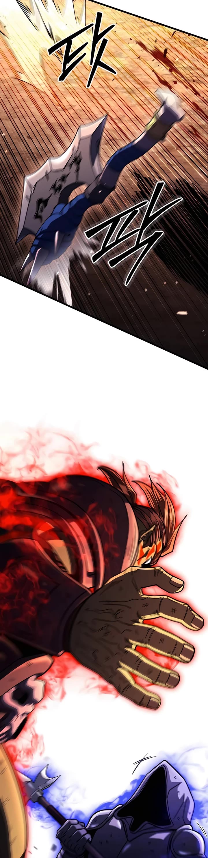 I Picked A Hammer To Save The World Chapter 99 page 42 - Chapter 99