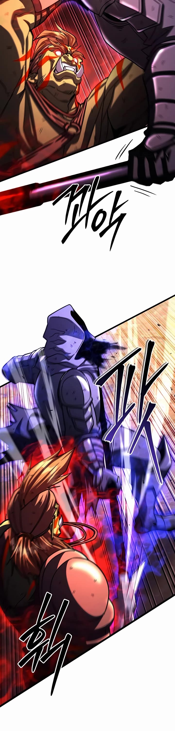 I Picked A Hammer To Save The World Chapter 99 page 45 - Chapter 99