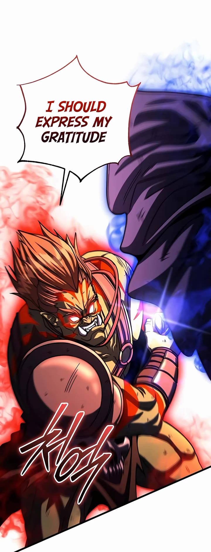 I Picked A Hammer To Save The World Chapter 99 page 46 - Chapter 99
