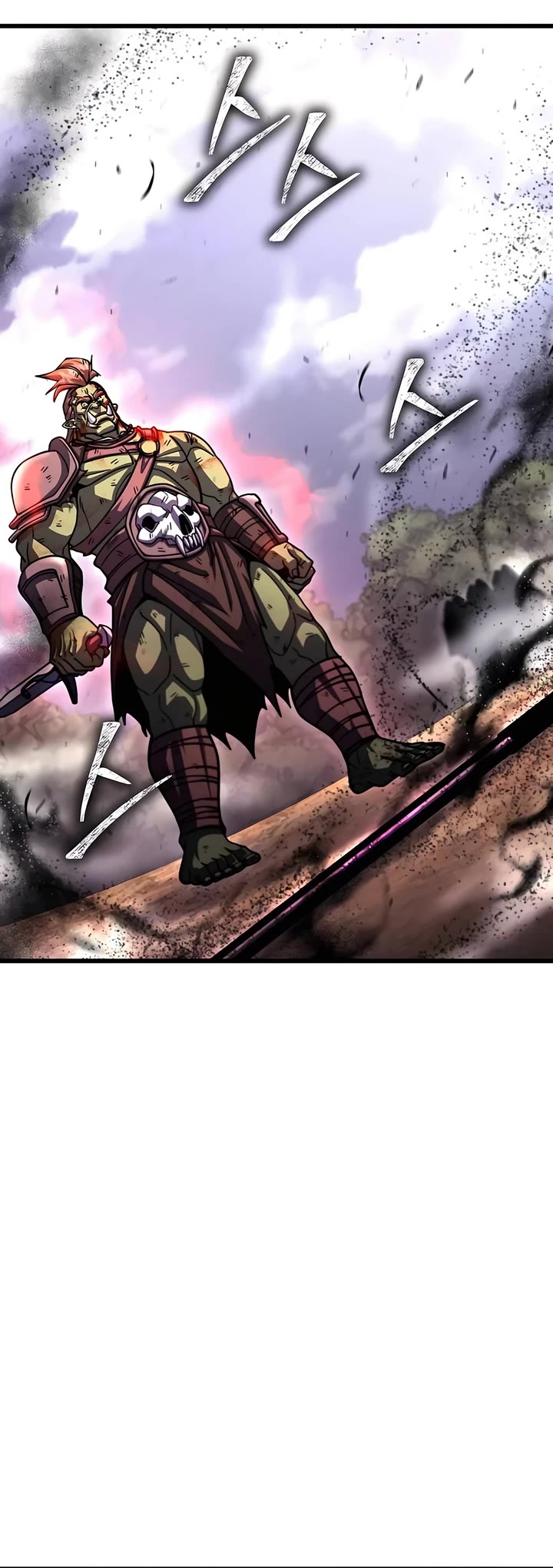 I Picked A Hammer To Save The World Chapter 99 page 51 - Chapter 99