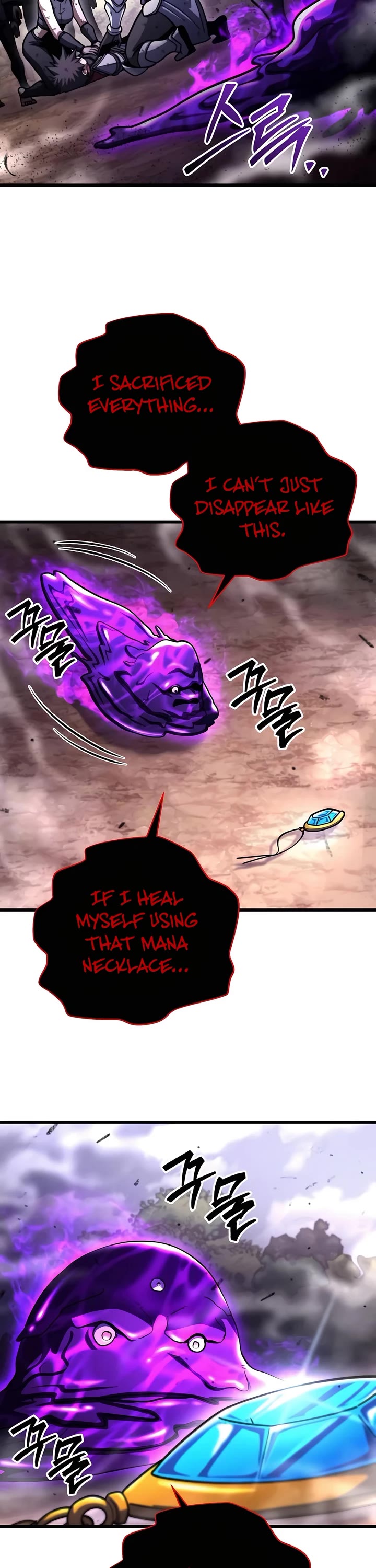 I Picked A Hammer To Save The World Chapter 99 page 53 - Chapter 99