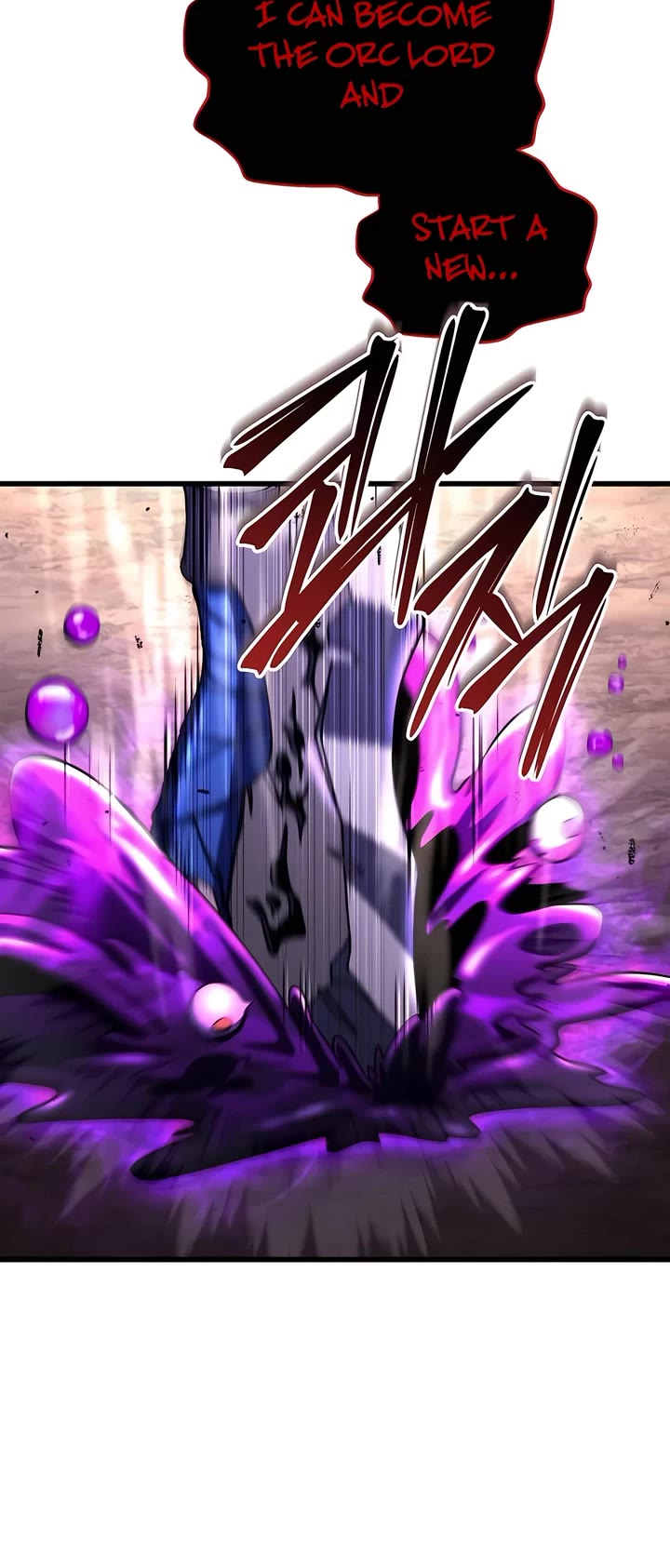 I Picked A Hammer To Save The World Chapter 99 page 54 - Chapter 99