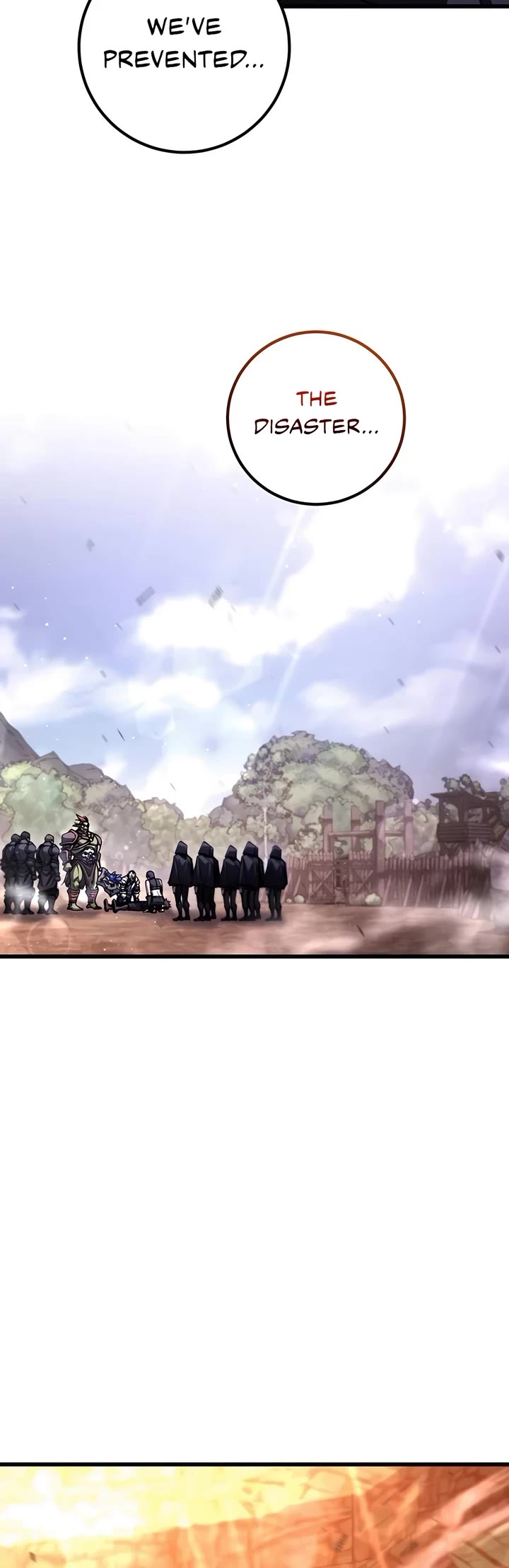 I Picked A Hammer To Save The World Chapter 99 page 59 - Chapter 99