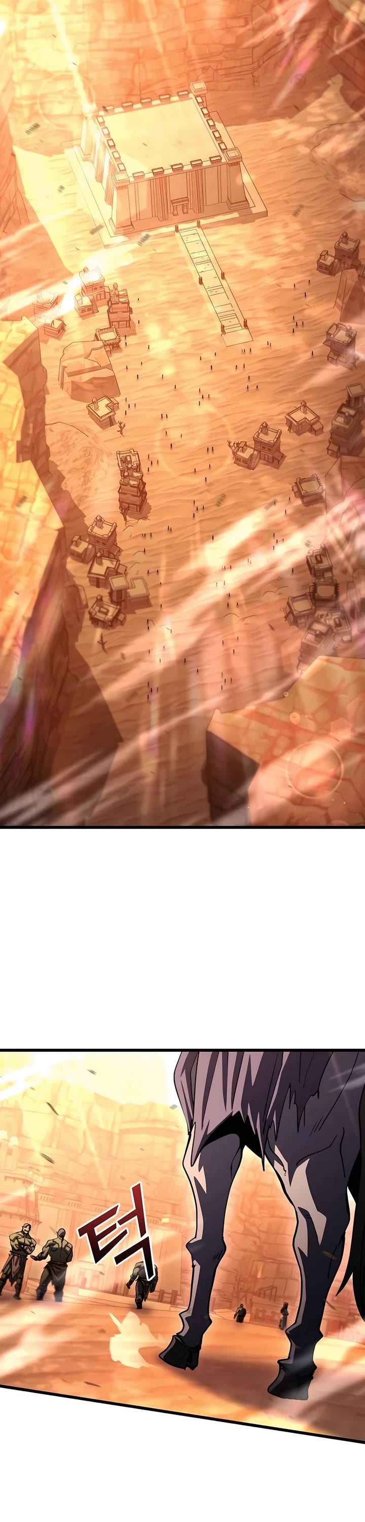 I Picked A Hammer To Save The World Chapter 99 page 60 - Chapter 99