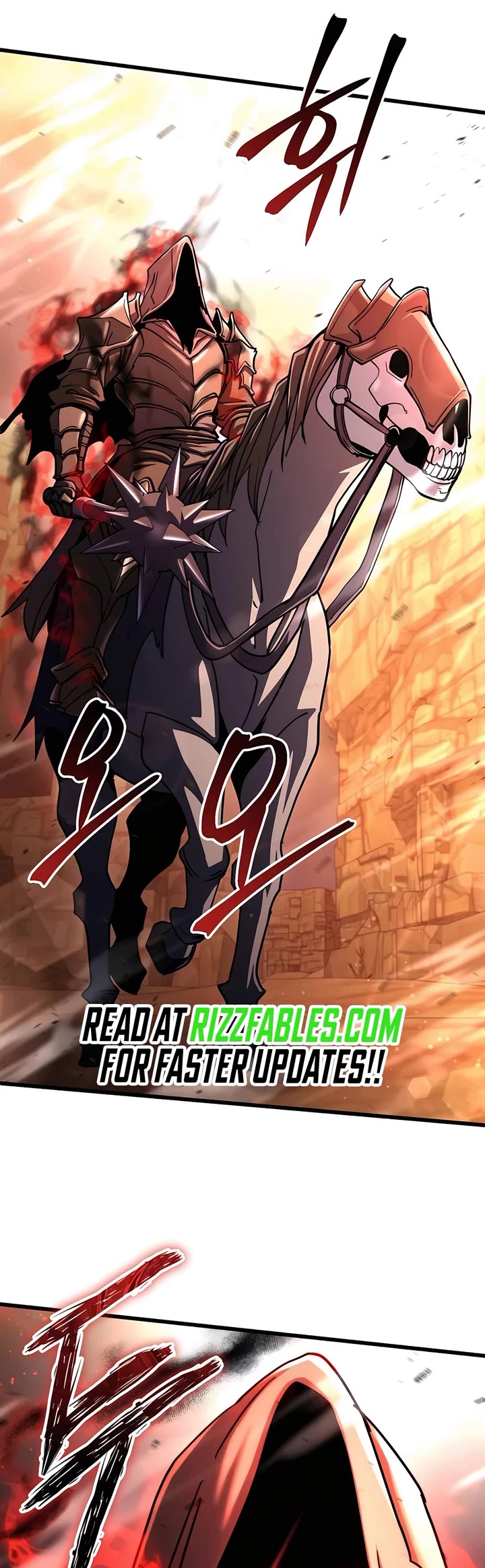 I Picked A Hammer To Save The World Chapter 99 page 61 - Chapter 99