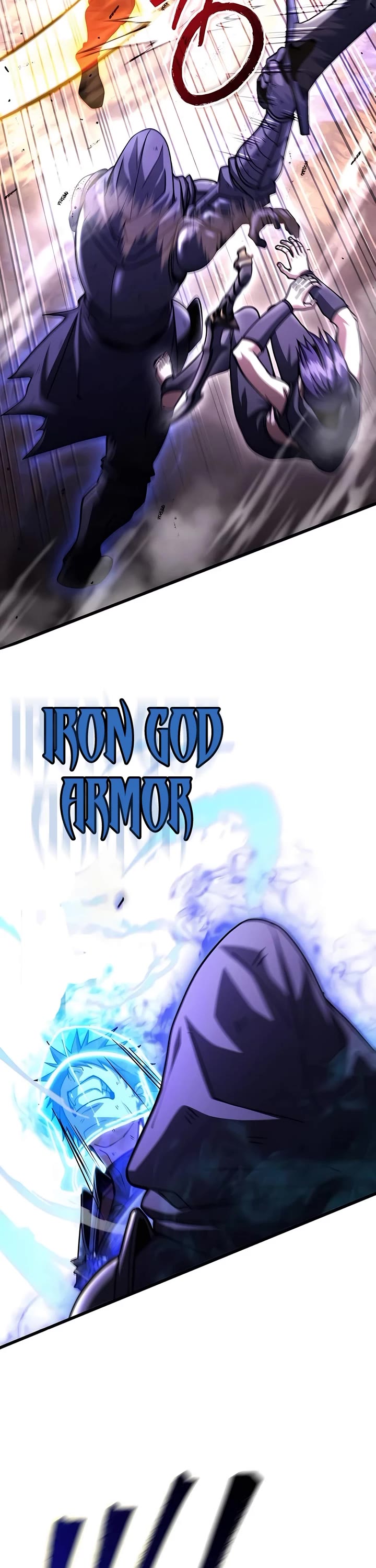 I Picked A Hammer To Save The World Chapter 99 page 7 - Chapter 99