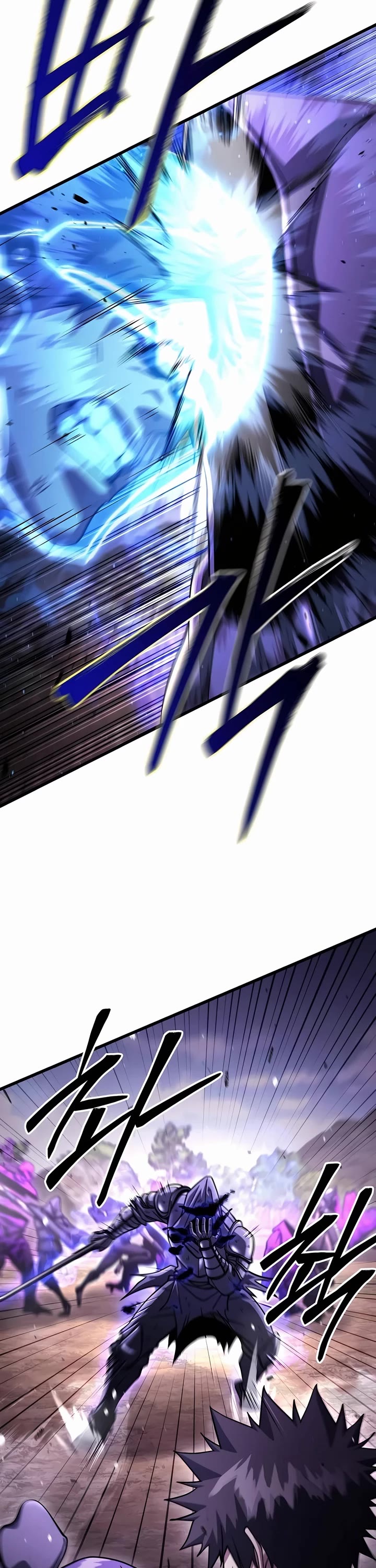 I Picked A Hammer To Save The World Chapter 99 page 8 - Chapter 99