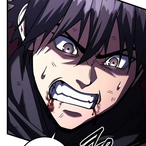 I Picked A Hammer To Save The World Chapter 99 cover
