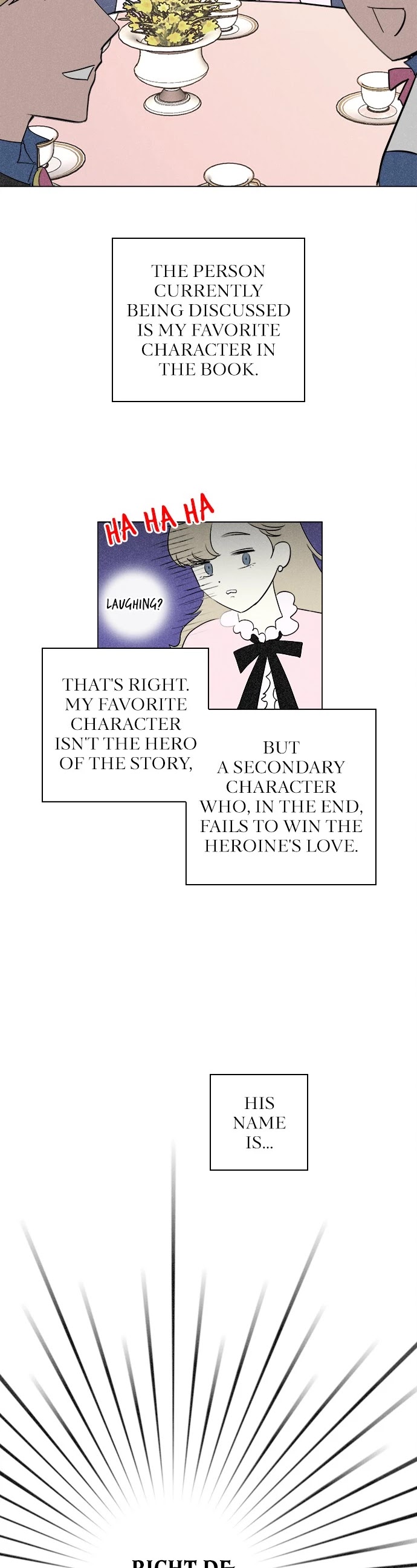 I Picked Up the Second Male Lead After the Ending Chapter 1 page 15 - Chapter 1: Episode 1