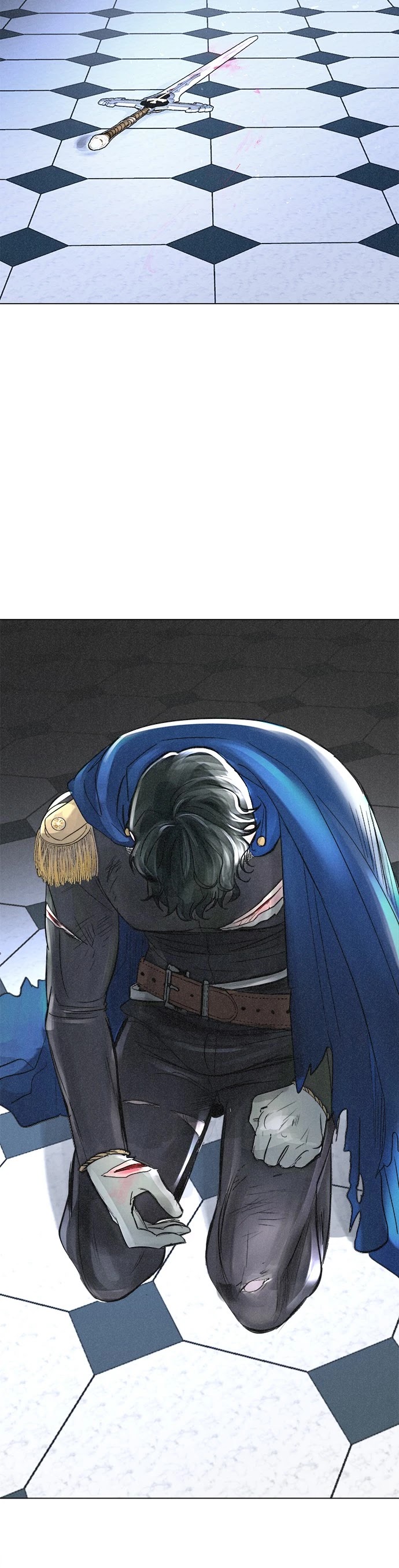 I Picked Up the Second Male Lead After the Ending Chapter 1 page 20 - Chapter 1: Episode 1