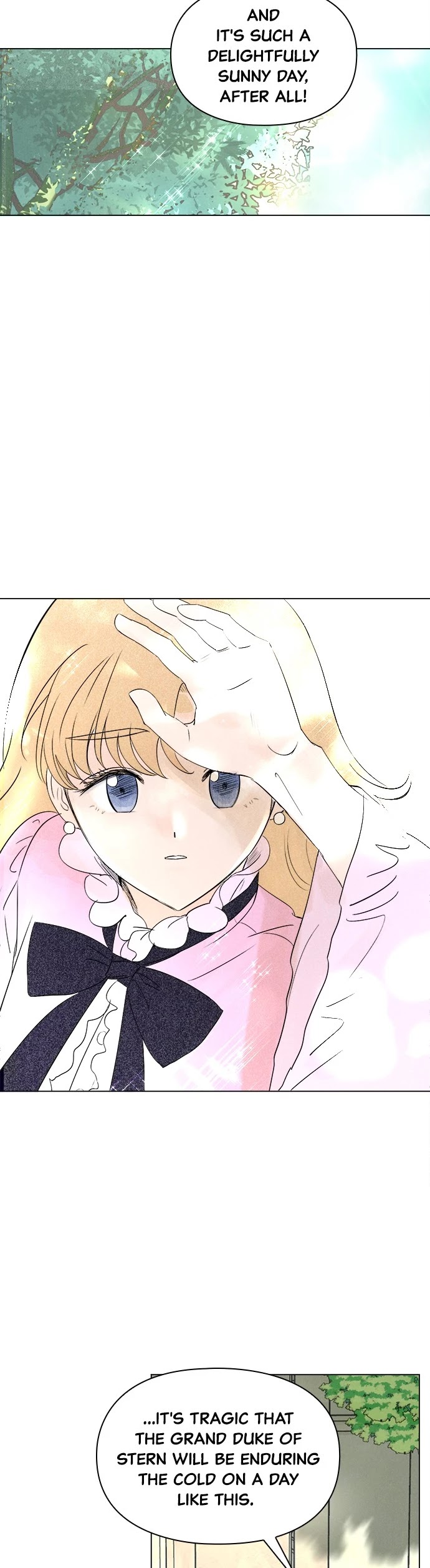 I Picked Up the Second Male Lead After the Ending Chapter 1 page 27 - Chapter 1: Episode 1