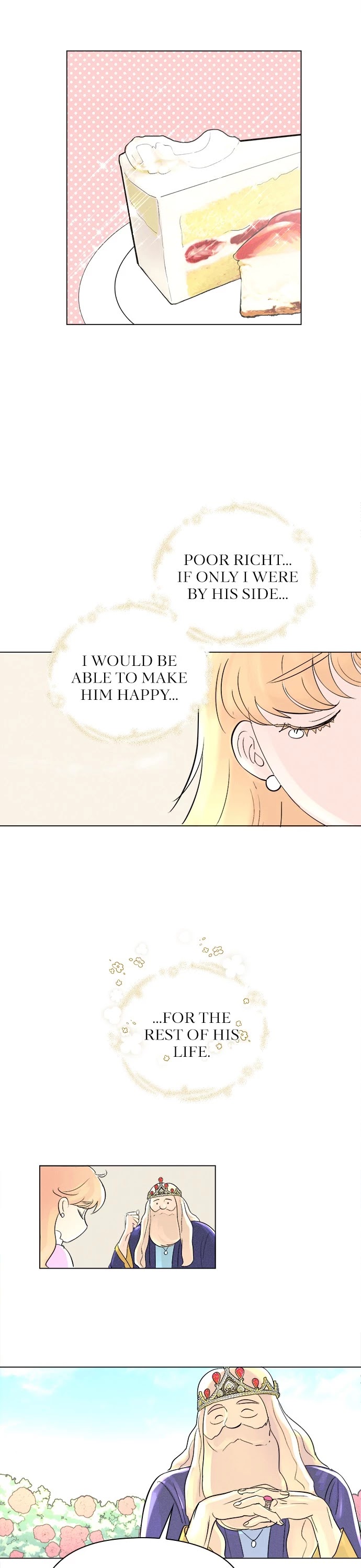 I Picked Up the Second Male Lead After the Ending Chapter 1 page 29 - Chapter 1: Episode 1