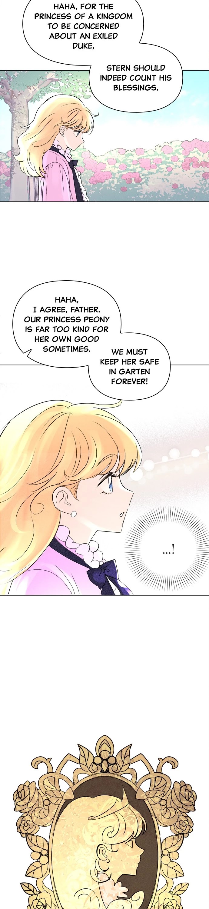 I Picked Up the Second Male Lead After the Ending Chapter 1 page 30 - Chapter 1: Episode 1