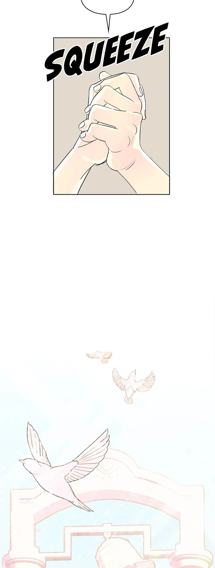 I Picked Up the Second Male Lead After the Ending Chapter 1 page 34 - Chapter 1: Episode 1