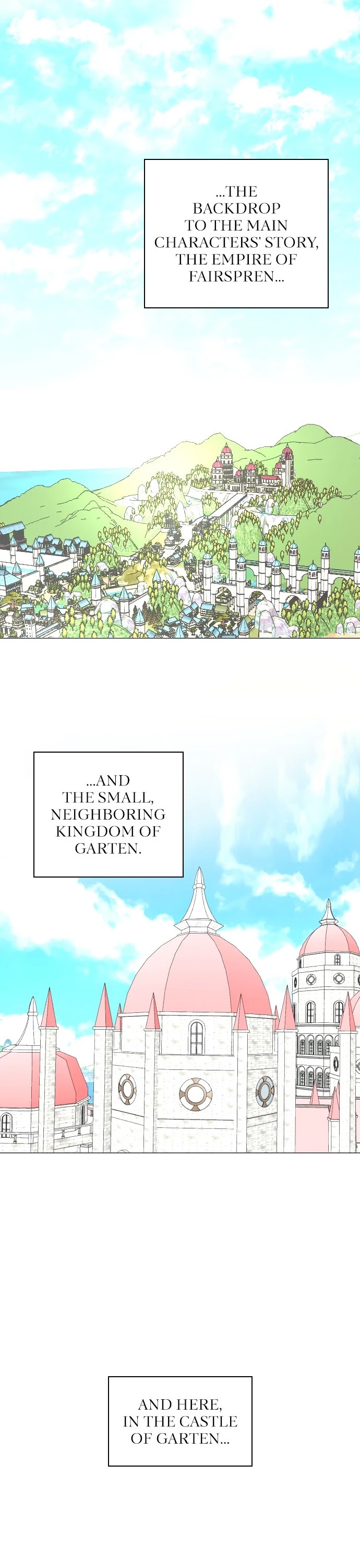 I Picked Up the Second Male Lead After the Ending Chapter 1 page 5 - Chapter 1: Episode 1