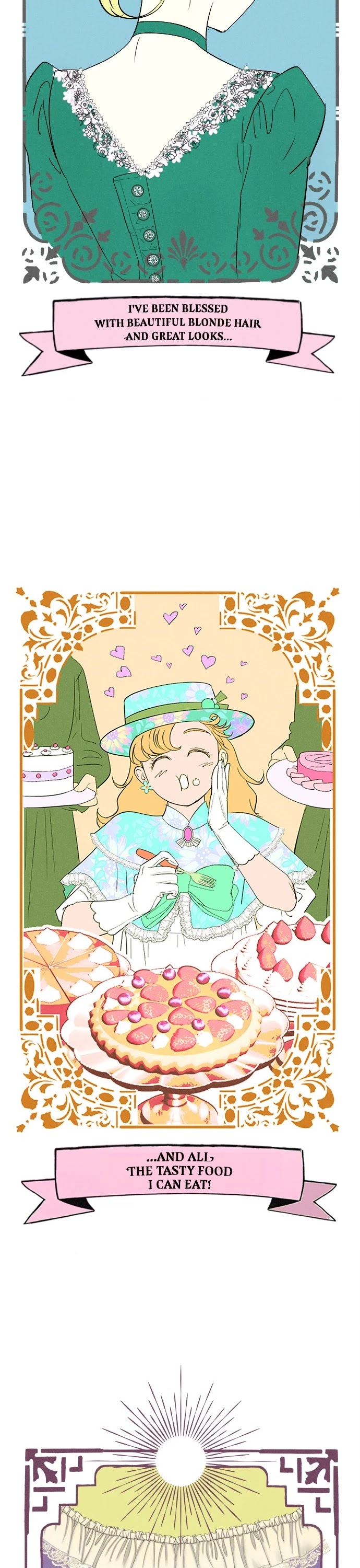 I Picked Up the Second Male Lead After the Ending Chapter 1 page 9 - Chapter 1: Episode 1