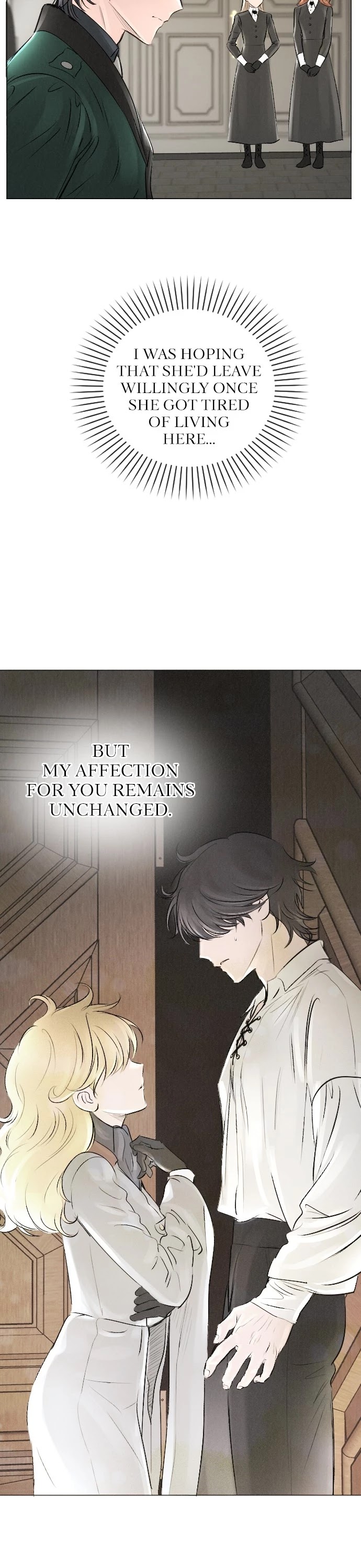 I Picked Up the Second Male Lead After the Ending Chapter 10 page 12 - Chapter 10: Episode 10