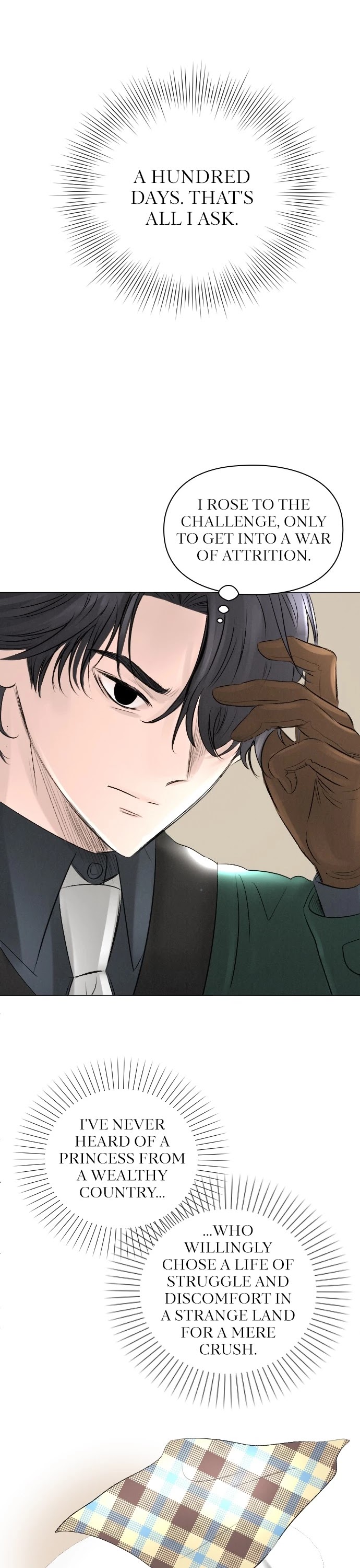 I Picked Up the Second Male Lead After the Ending Chapter 10 page 13 - Chapter 10: Episode 10