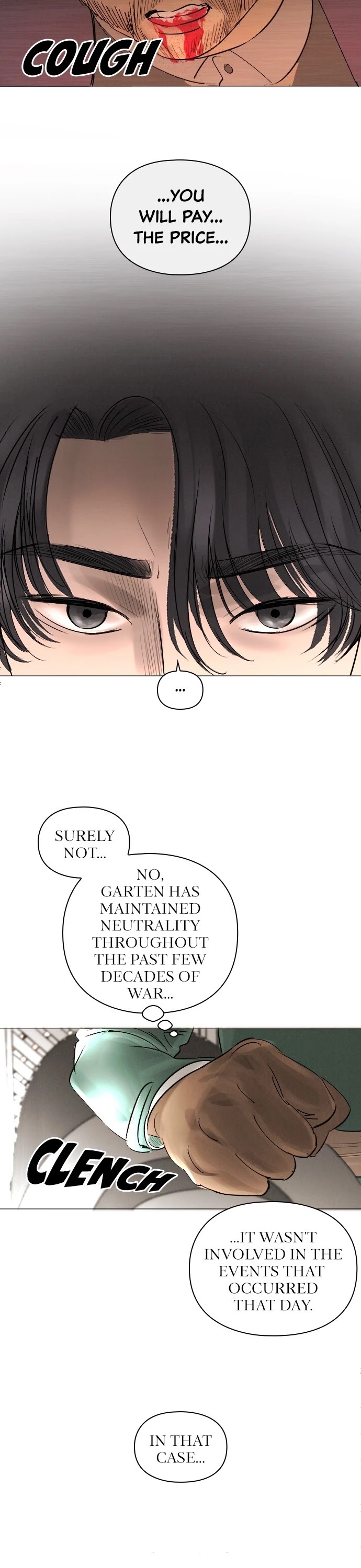 I Picked Up the Second Male Lead After the Ending Chapter 10 page 15 - Chapter 10: Episode 10
