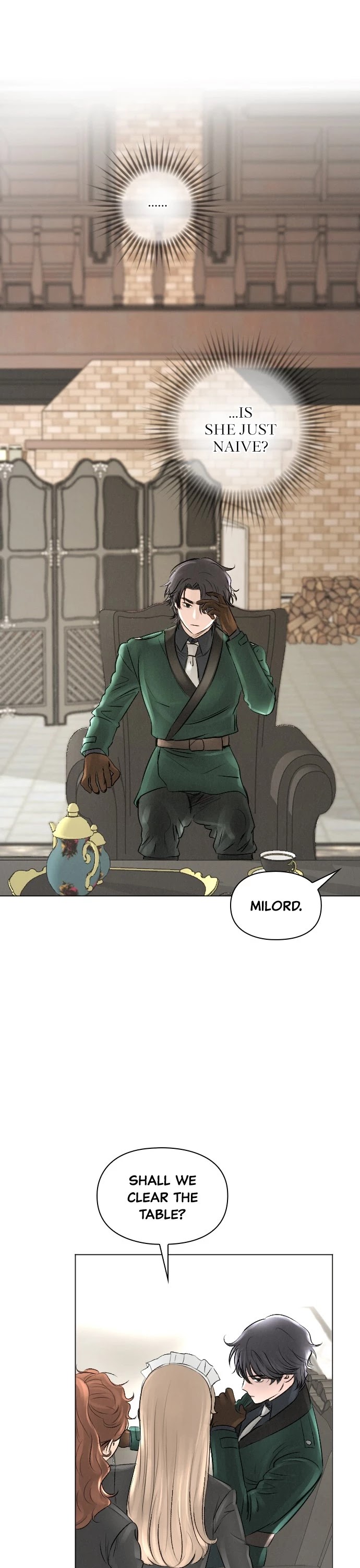 I Picked Up the Second Male Lead After the Ending Chapter 10 page 16 - Chapter 10: Episode 10