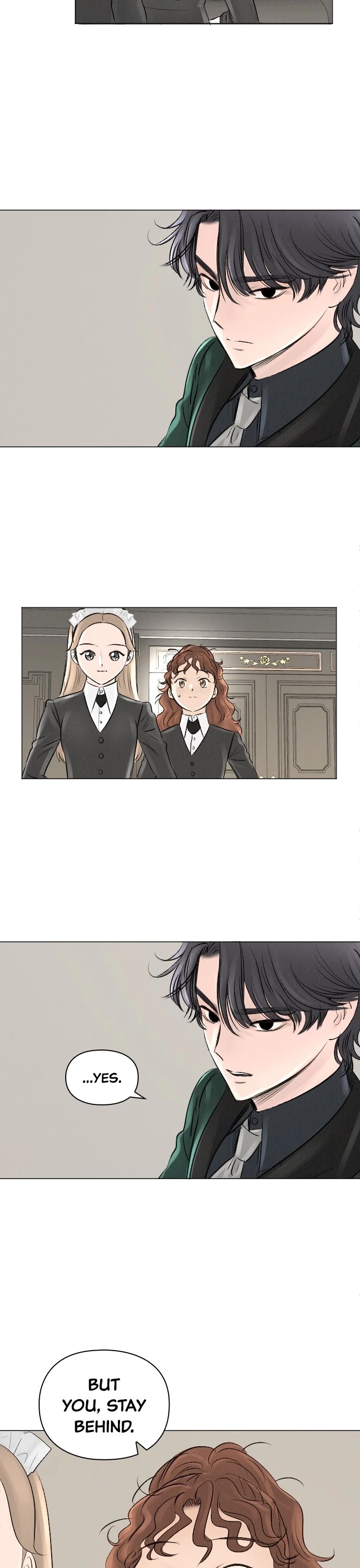 I Picked Up the Second Male Lead After the Ending Chapter 10 page 17 - Chapter 10: Episode 10