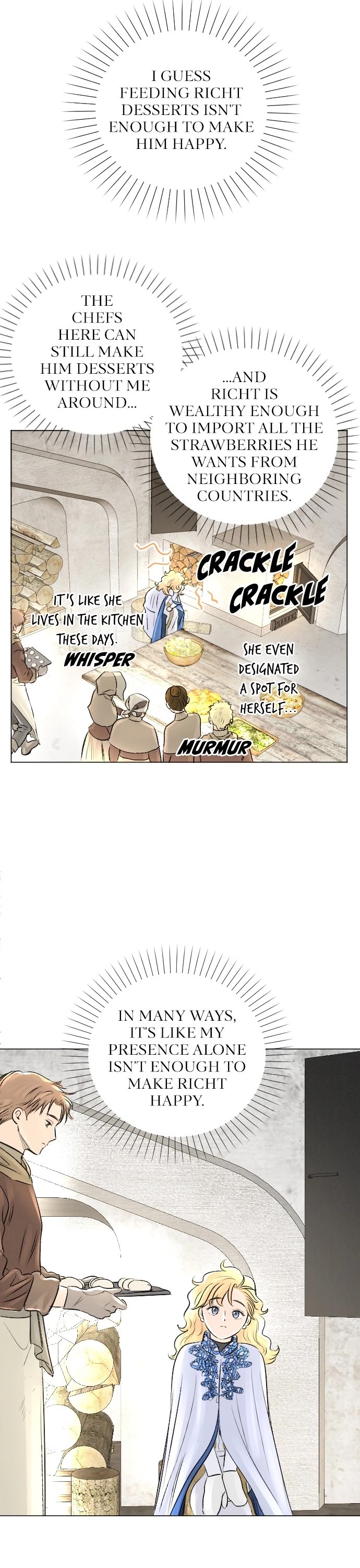 I Picked Up the Second Male Lead After the Ending Chapter 10 page 19 - Chapter 10: Episode 10
