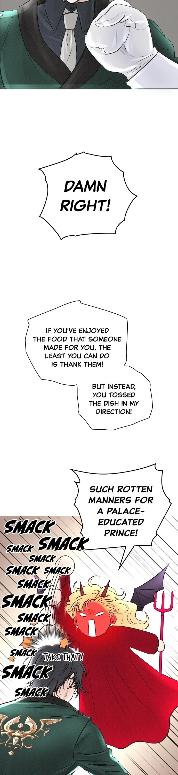 I Picked Up the Second Male Lead After the Ending Chapter 10 page 2 - Chapter 10: Episode 10