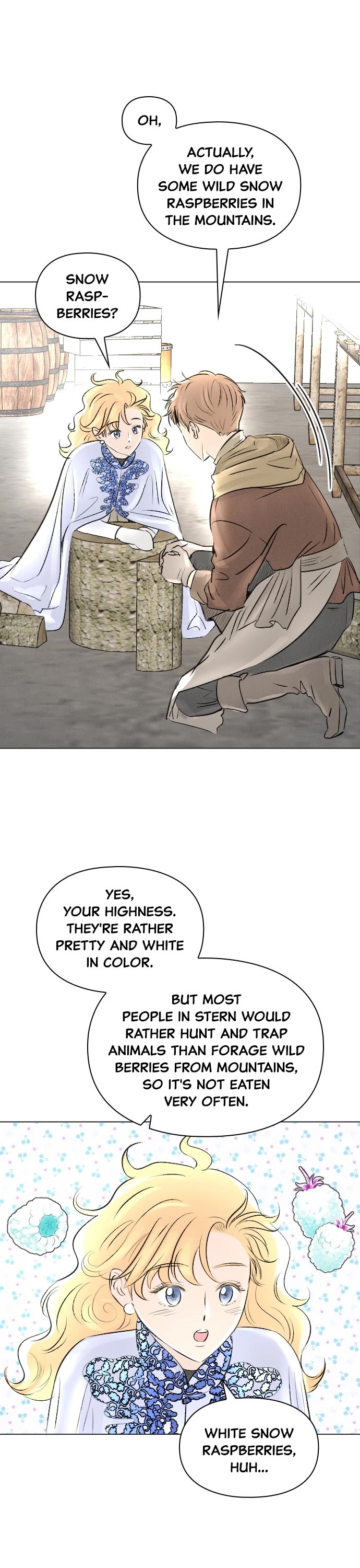I Picked Up the Second Male Lead After the Ending Chapter 10 page 22 - Chapter 10: Episode 10