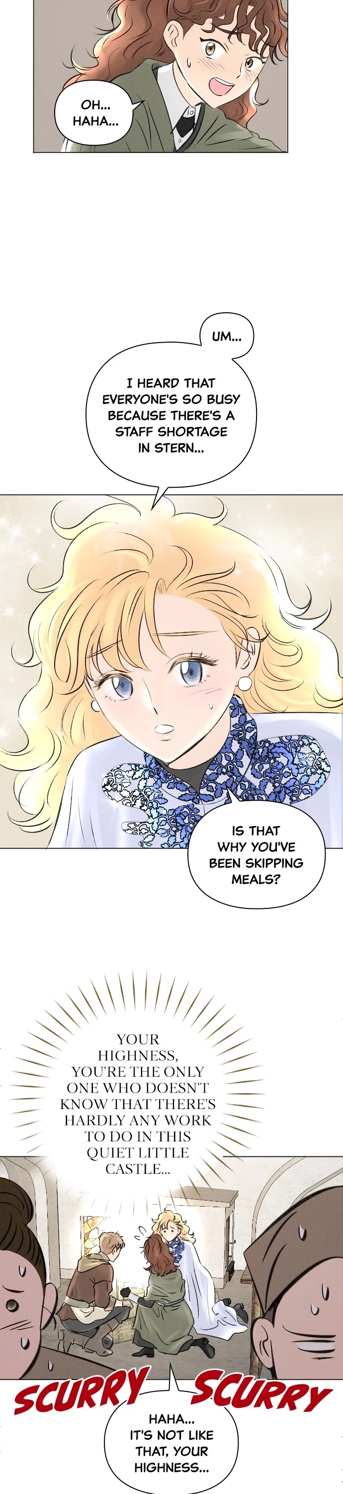 I Picked Up the Second Male Lead After the Ending Chapter 10 page 26 - Chapter 10: Episode 10