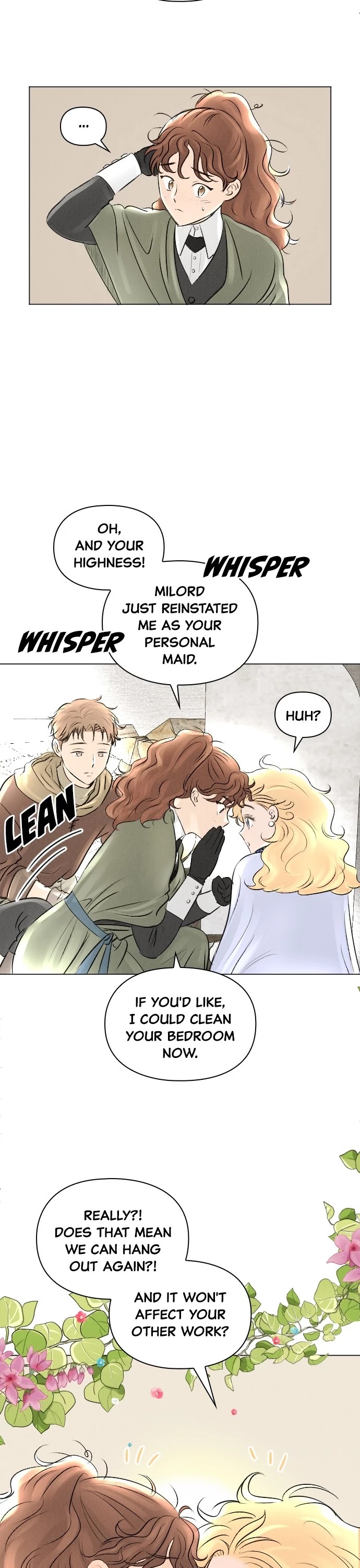 I Picked Up the Second Male Lead After the Ending Chapter 10 page 27 - Chapter 10: Episode 10