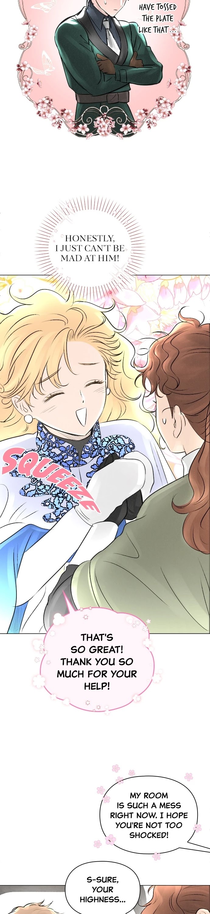I Picked Up the Second Male Lead After the Ending Chapter 10 page 29 - Chapter 10: Episode 10