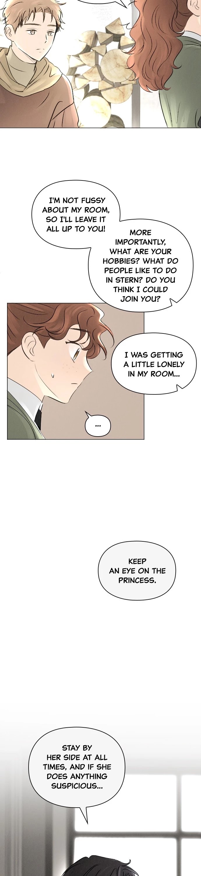 I Picked Up the Second Male Lead After the Ending Chapter 10 page 30 - Chapter 10: Episode 10