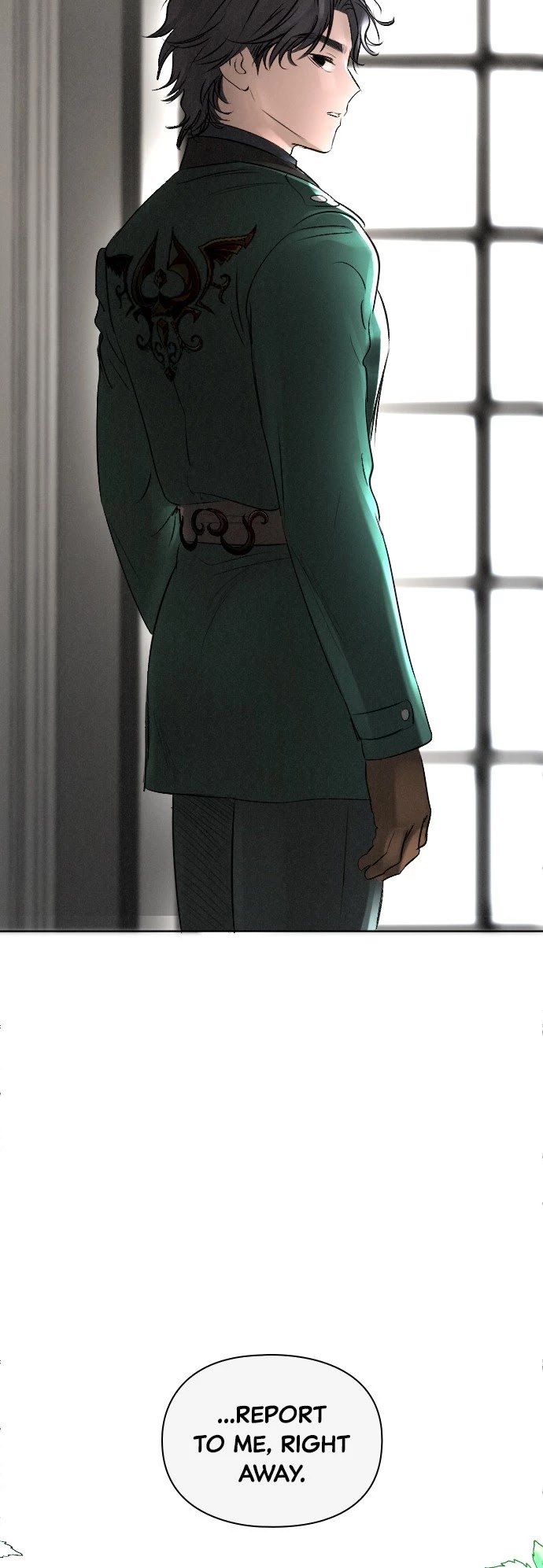 I Picked Up the Second Male Lead After the Ending Chapter 10 page 31 - Chapter 10: Episode 10