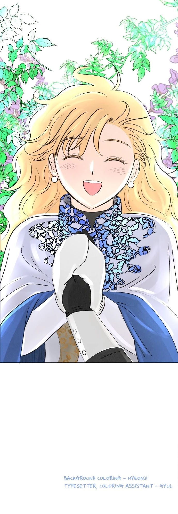 I Picked Up the Second Male Lead After the Ending Chapter 10 page 32 - Chapter 10: Episode 10