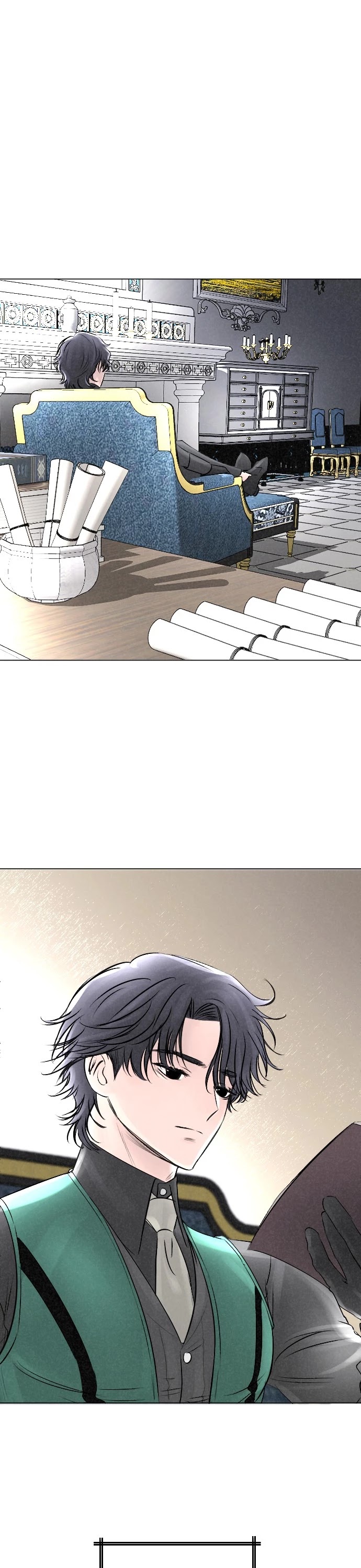 I Picked Up the Second Male Lead After the Ending Chapter 11 page 14 - Chapter 11: Episode 11