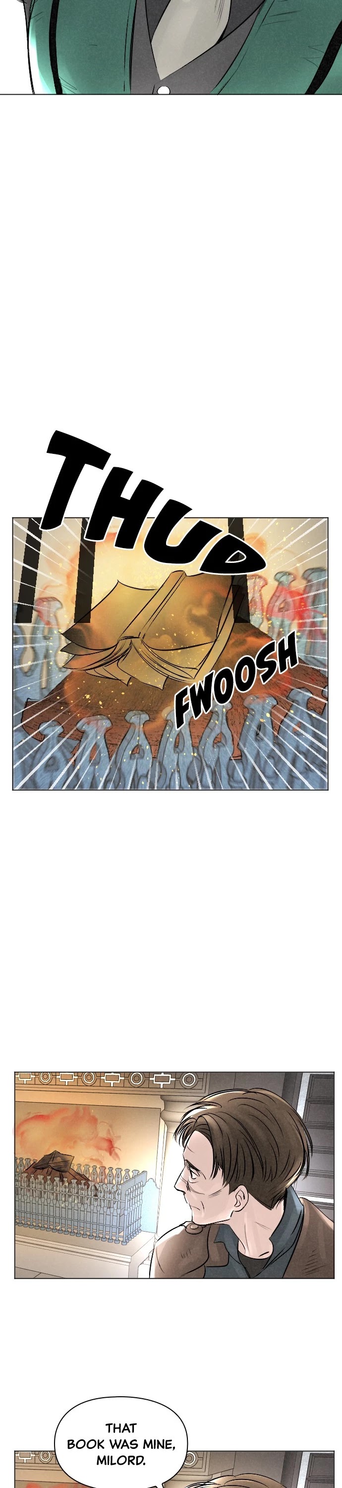 I Picked Up the Second Male Lead After the Ending Chapter 11 page 18 - Chapter 11: Episode 11