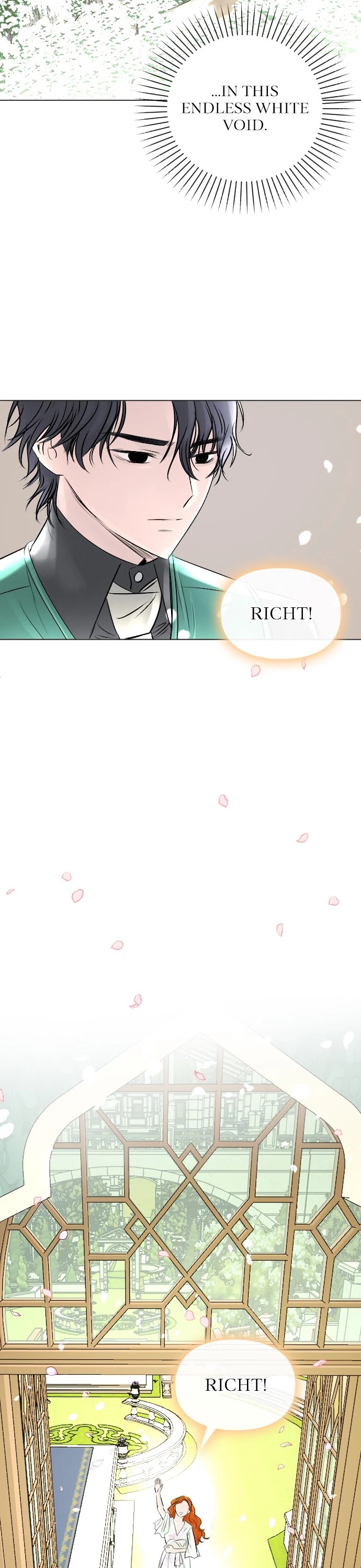 I Picked Up the Second Male Lead After the Ending Chapter 11 page 21 - Chapter 11: Episode 11