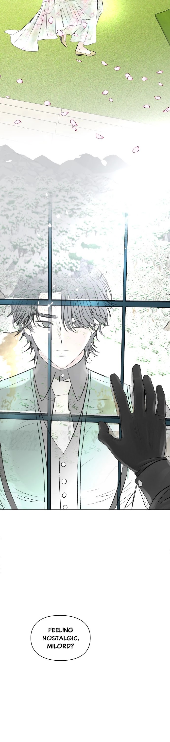 I Picked Up the Second Male Lead After the Ending Chapter 11 page 24 - Chapter 11: Episode 11
