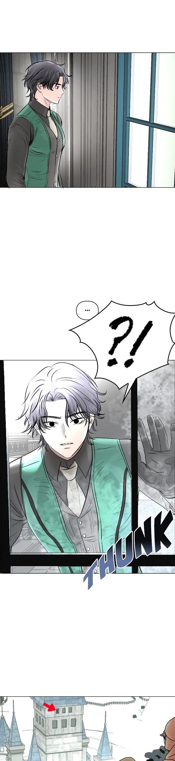 I Picked Up the Second Male Lead After the Ending Chapter 11 page 30 - Chapter 11: Episode 11