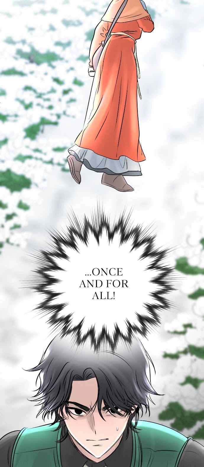 I Picked Up the Second Male Lead After the Ending Chapter 11 page 33 - Chapter 11: Episode 11
