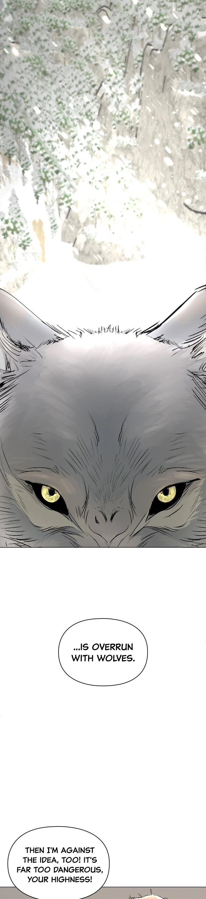 I Picked Up the Second Male Lead After the Ending Chapter 11 page 7 - Chapter 11: Episode 11
